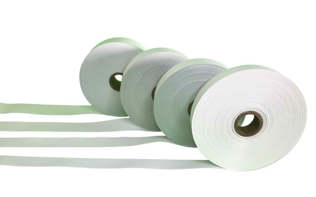 Etiquetas de poliamida: resistencia y durabilidad en la industria textil