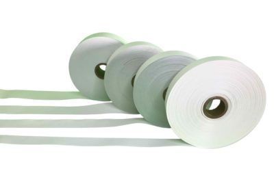Etiquetas de poliamida: resistencia y durabilidad en la industria textil