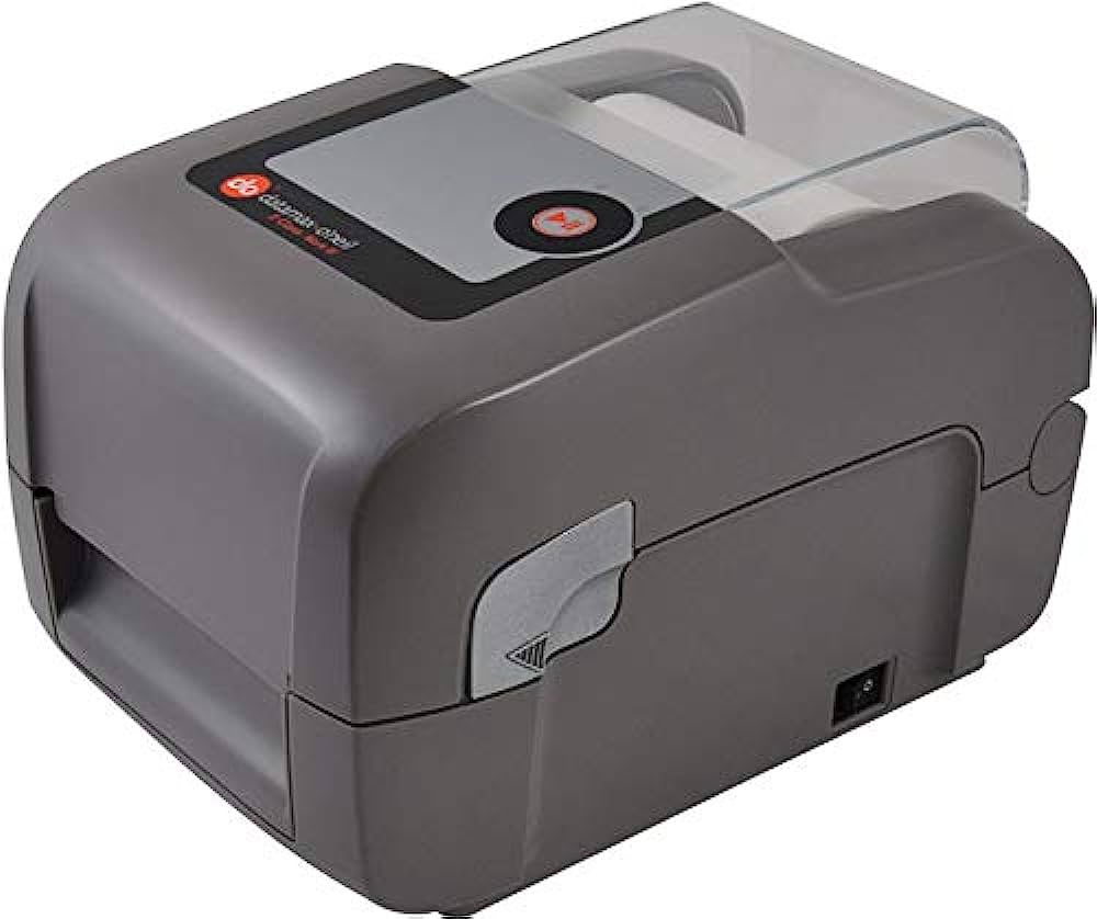 Impresora Datamax E-Class Mark III
