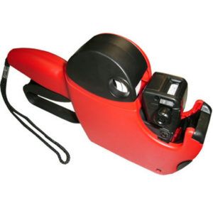 Etiquetadora Jolly JH8