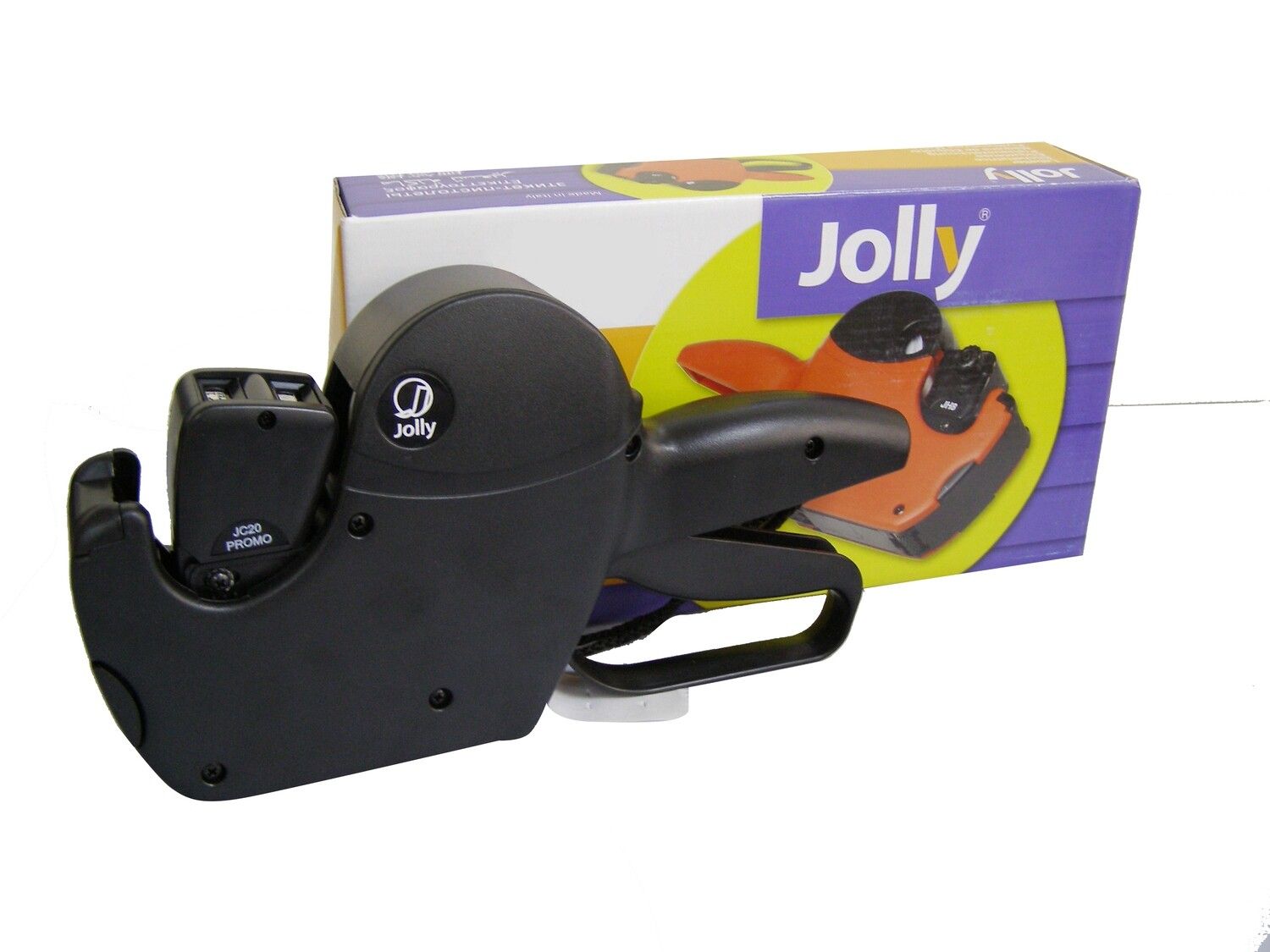 Etiquetadora Jolly JC20