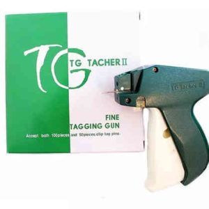 Pistola Aplicadora TG Tacher II