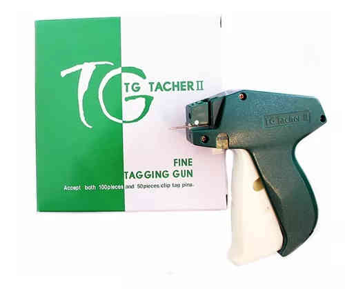 Pistola Aplicadora TG Tacher II
