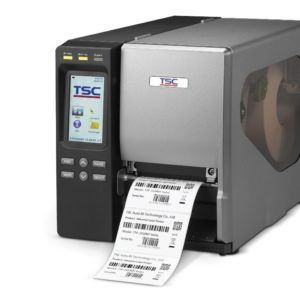 Impresora TSC TTP 2410