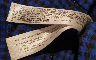 Cómo Etiquetar Efectivamente Productos Textiles