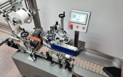 Mejorar la Eficiencia con Etiquetado Automatizado