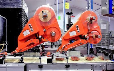 Los Beneficios del Etiquetado Automatizado