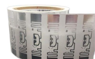 El Potencial de las Etiquetas RFID en la Gestión Empresarial