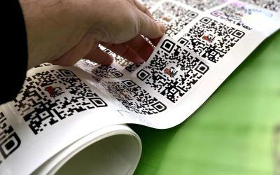 Tendencias Emergentes en Tecnología de Impresión de Etiquetas