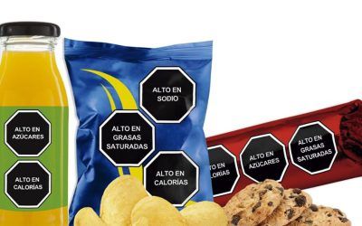 El Rol de las Etiquetas en la Seguridad Alimentaria y la Trazabilidad