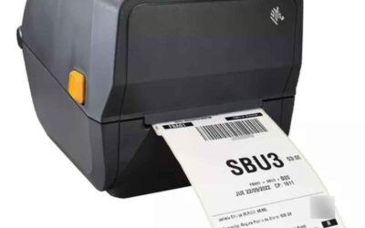 Soluciones de Etiquetado e Impresión Personalizadas en Moreno