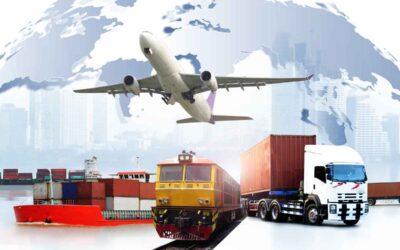 Soluciones de Etiquetado para el Sector Logístico y de Transporte