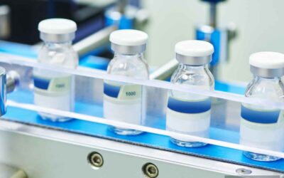 La Importancia de las Etiquetas en la Industria Farmacéutica