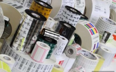 Etiquetas adhesivas y ribbons en Luján: servicios técnicos especializados