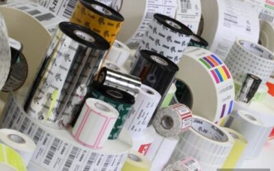 Innovaciones en insumos de impresión