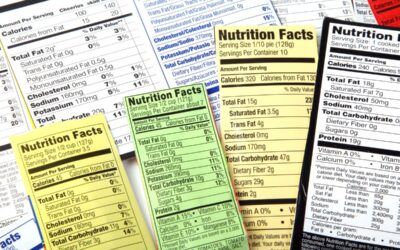 Soluciones de etiquetado personalizadas para la industria alimentaria