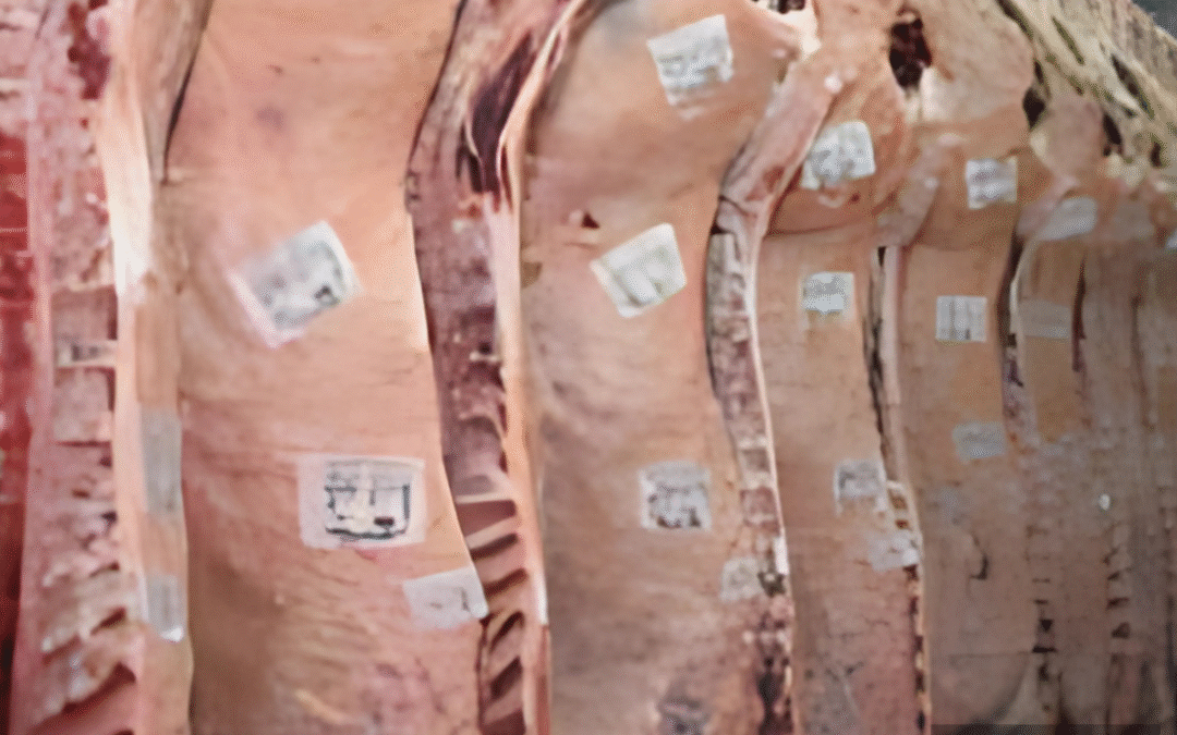 Impresoras y etiquetas resistentes para frigoríficos en Merlo y Moreno