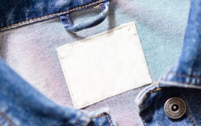 Poliamida en etiquetado textil: por qué elegirla para prendas de alta exigencia